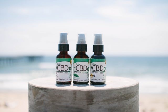 CBD Oil Ultra Cell City Center District Durham 
      NC